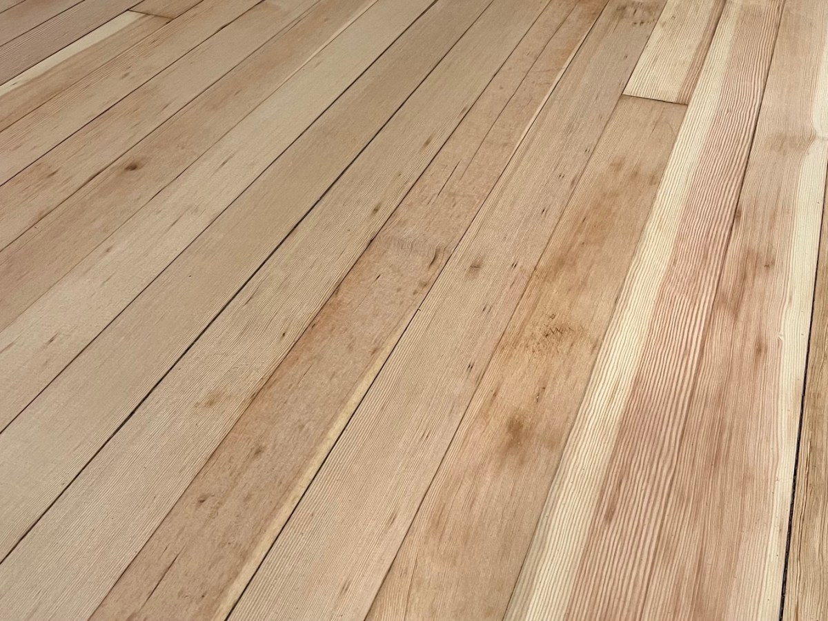 What do Wood Floors and Dancing have in&nbsp;Common?