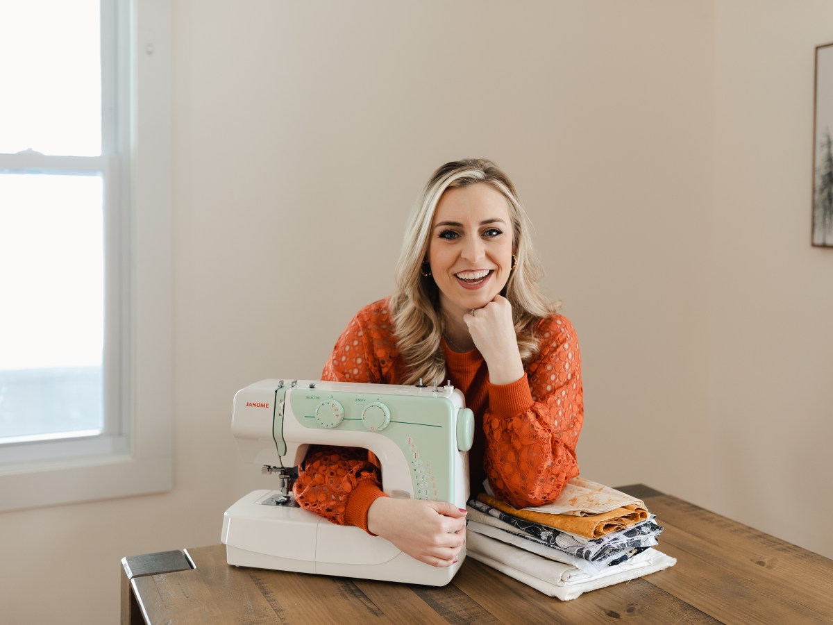 Making Our Wedding Guest&nbsp;Quilt