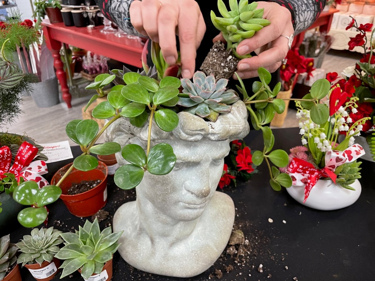 Valentine’s Day DIY Gift&nbsp;Ideas